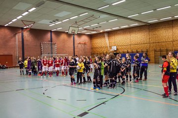 Bild 53 - C-Juniorinnen Kreismeisterschaften Vorrunde